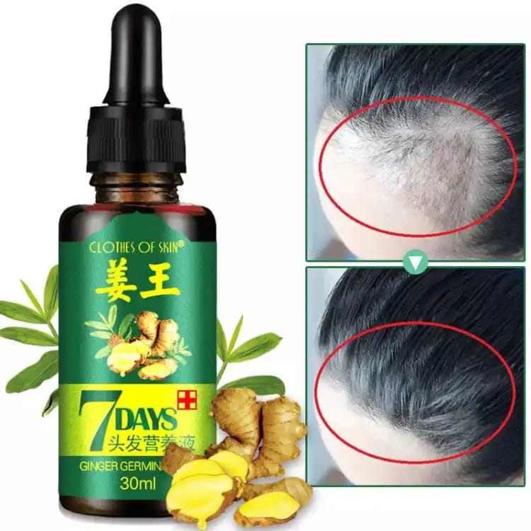 best hair serum in pakistan