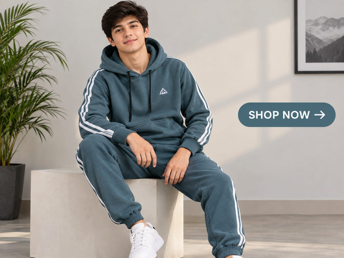 MEN COLLECTIONS