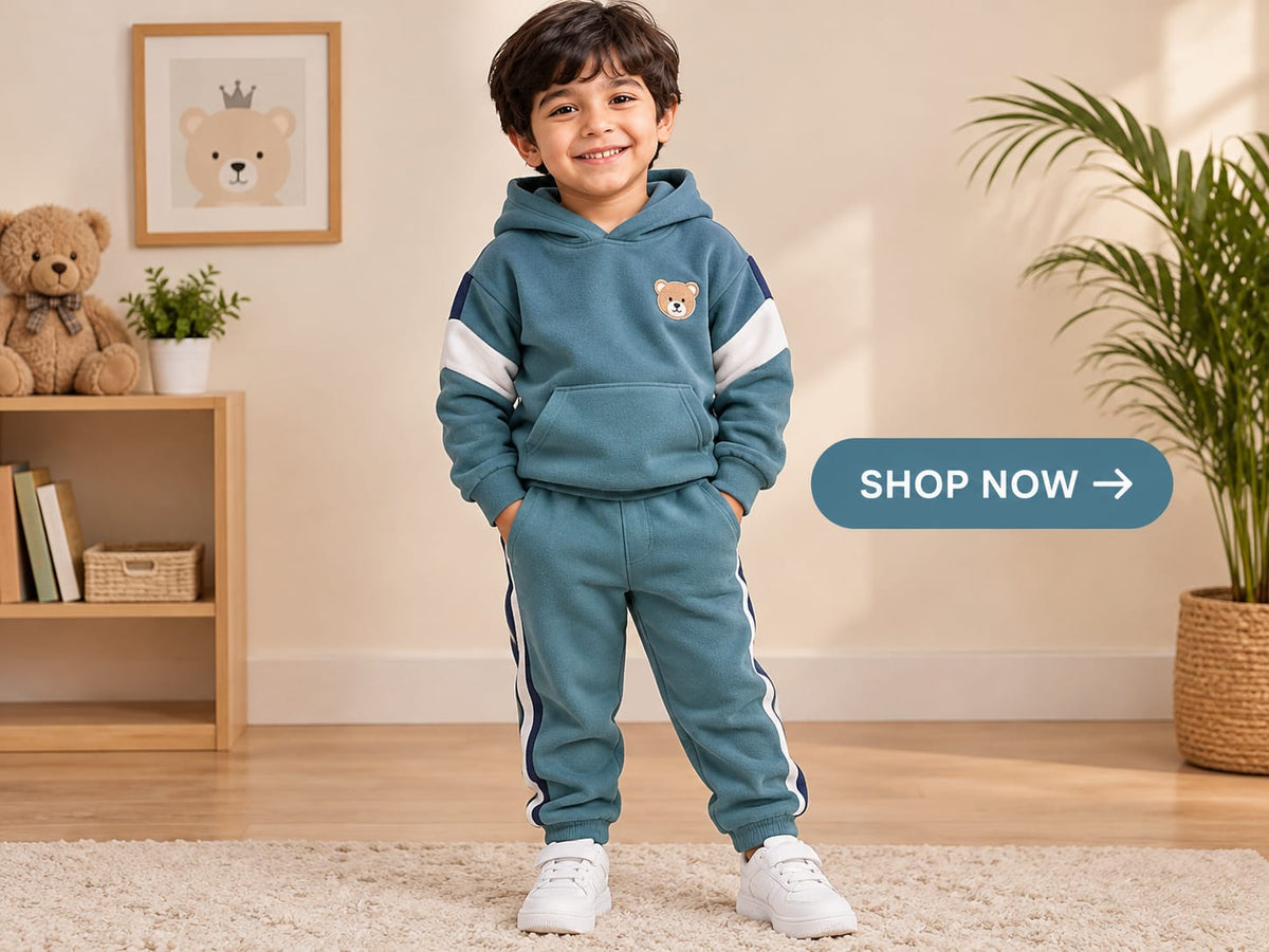 BOY COLLECTIONS