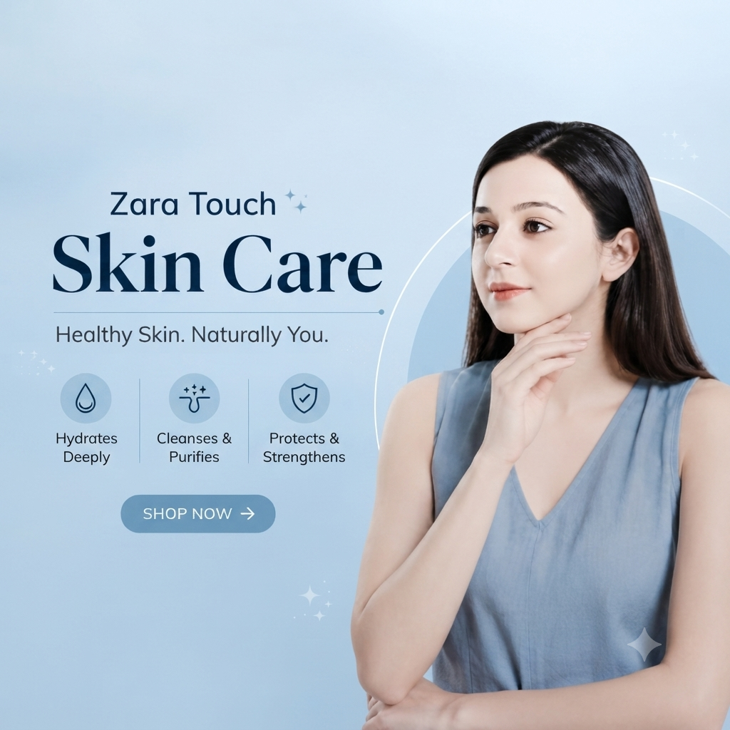 Zare Touch