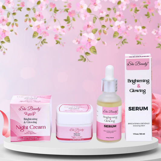 Serum Deal