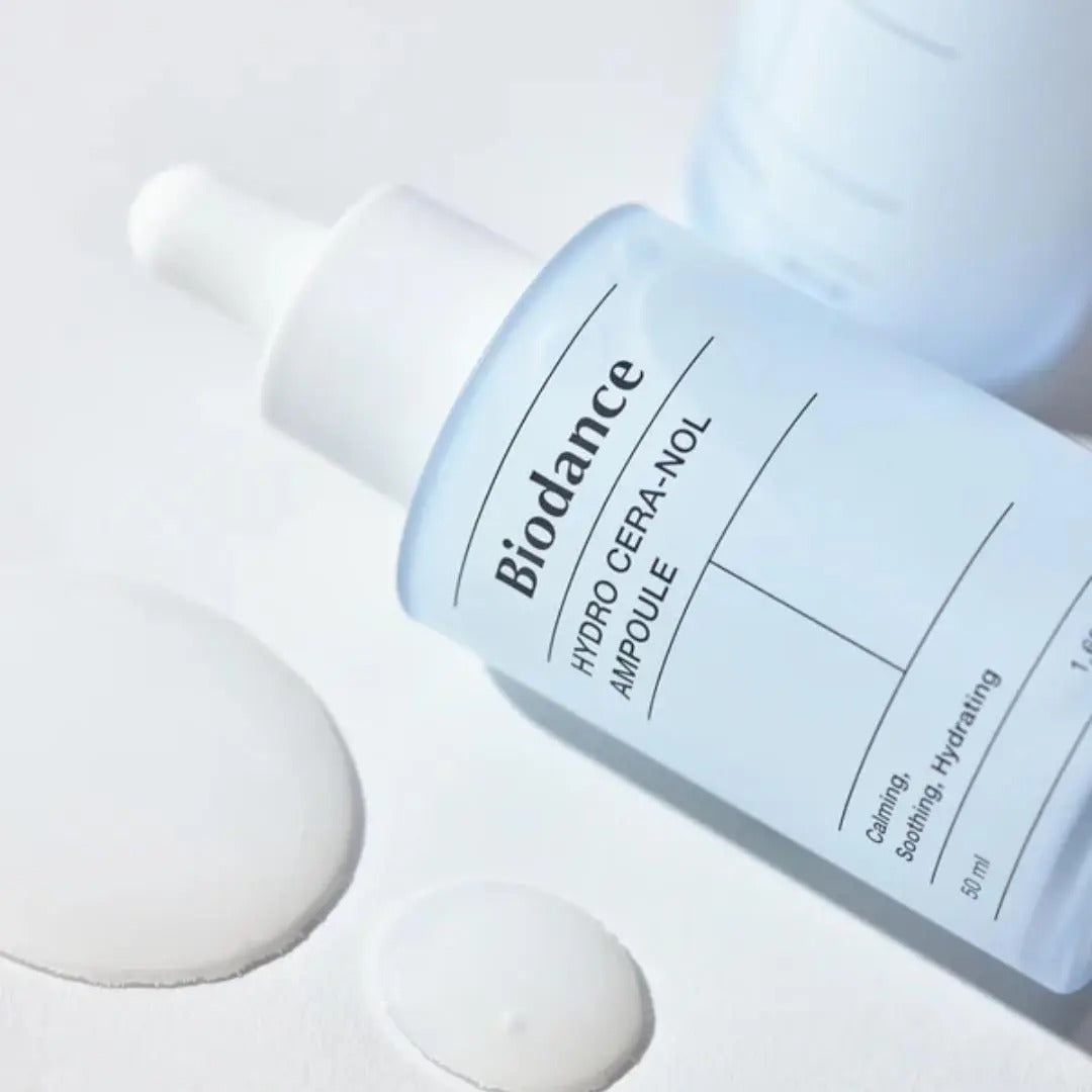 Biodance serum