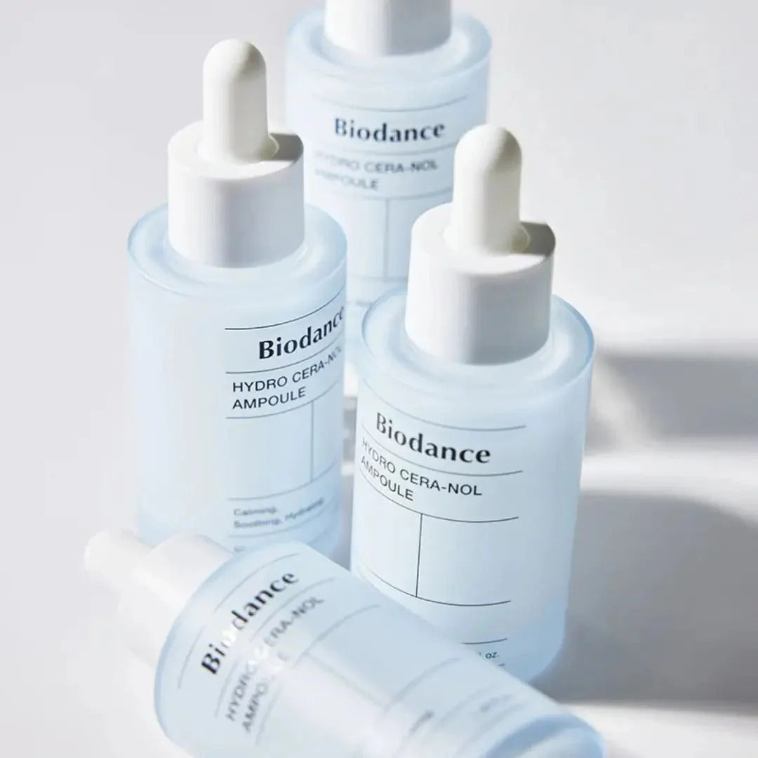 Biodance serum
