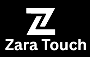 zara touch