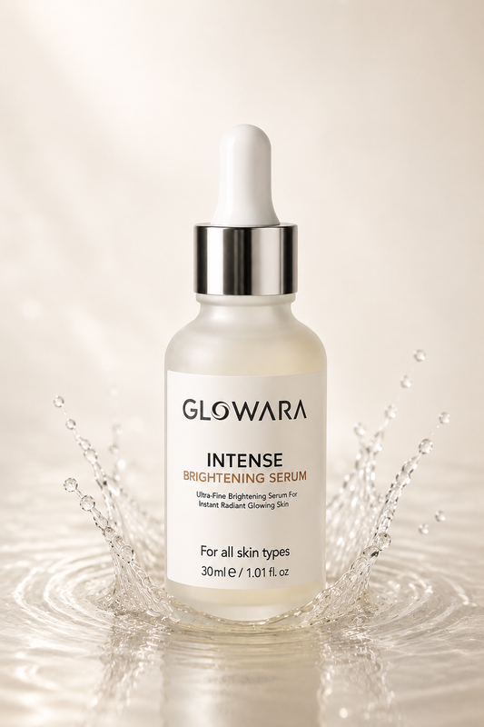 Glow & Hydrate Serum
