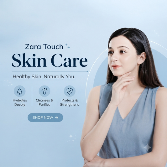 Skin care