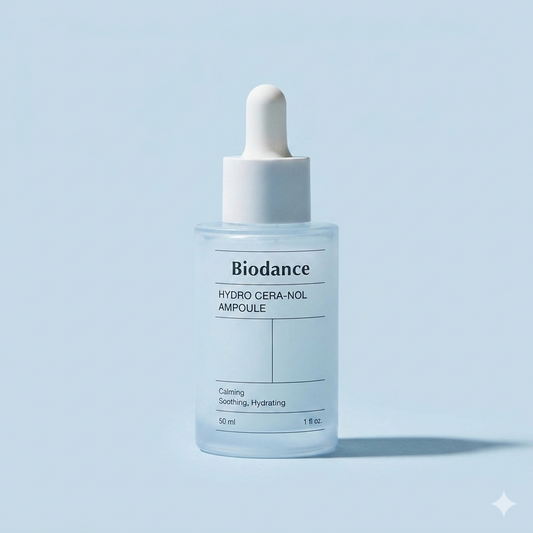 Biodance serum