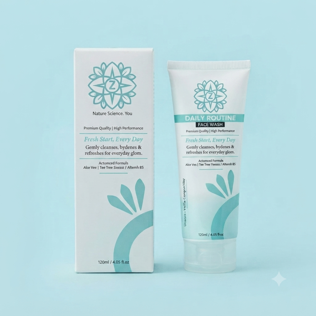 Face Wash