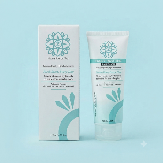 Face Wash