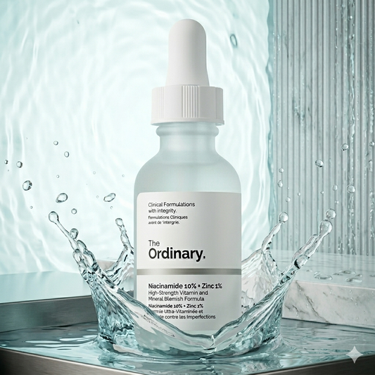 Pure Glow Elixir