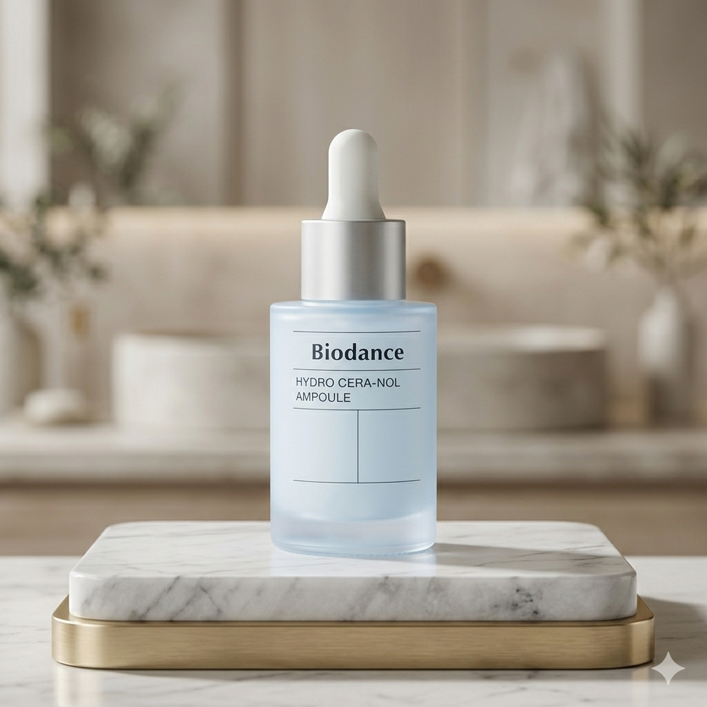 Biodance serum