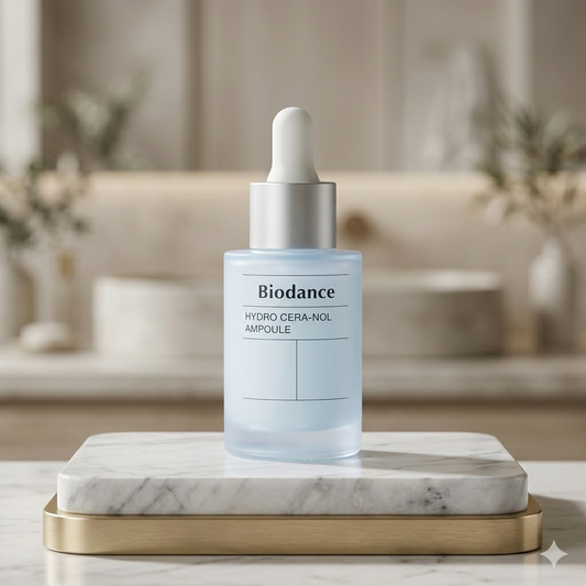 Biodance serum