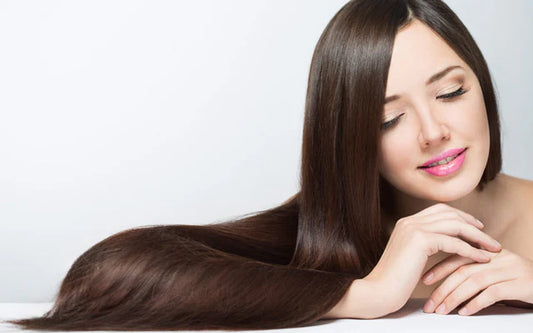 Hair Care۔