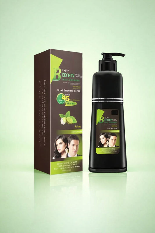 Hir color shampoo
