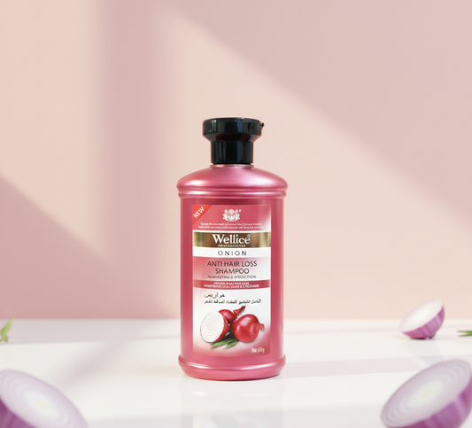 onion hair oil